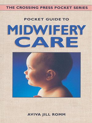 cover image of Pocket Guide to Midwifery Care